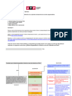 Semana 08 - Tarea - Aplicando La Estrategia de Definición ...