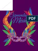 Carnavales de México