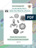 Guia de Microbiologia