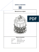 01-02 Embolsadora Rotativa 12RVT