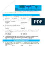 ISMO Model Paper2 5