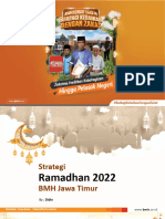 Strategi Sukses Ramadhan 2022