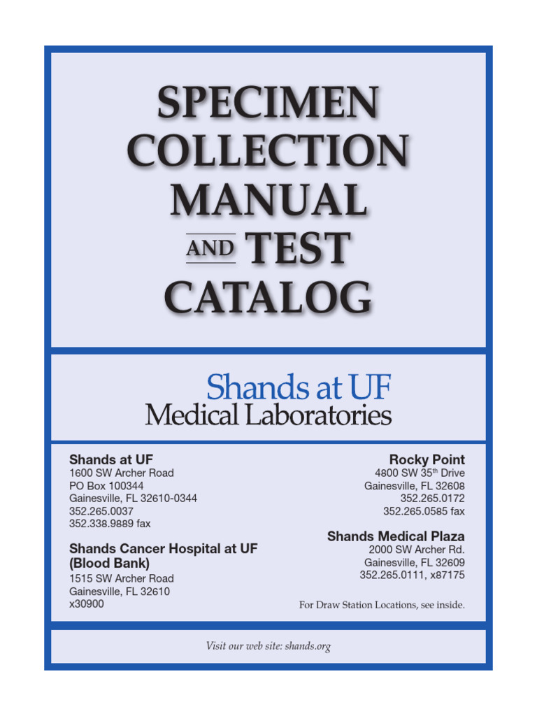 Specimen Report PDF Cytopathology Pathology