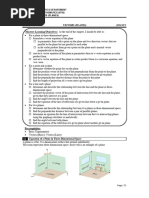 Vectors Plane