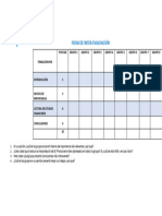 Ficha de Interevaluación