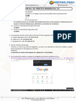 S2 - Práctica Dirigida Nro 01 RESUELTO