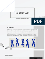 El Body Art