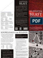 EXEUNT - Eleventh Beast - Improved Contrast