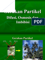 2 PERTEMUAN 2 GERAKAN PARTIKEL - Difusi-Osmosis-Imbibisi