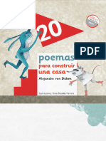 20 Poemas para Construir