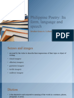 Philippine Poetry