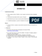 Informe PA03 - CO