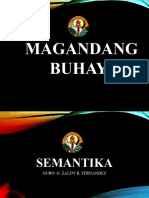 F5 Semantika