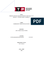 Semana 02 - Temas 01 y 02 Tarea - PECHO BUENO VICTOR