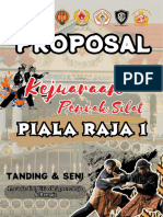 PROPOSAL Piala Raja Fix1