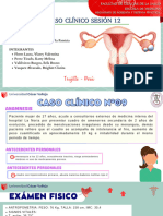 Caso Clínico 12 - Meca-Ucv