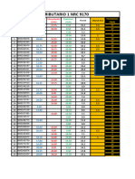 Derecho Tributario 1 NRC 9170-t2