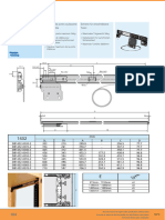 Accuride Porte Retractable