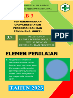 Elemen Penilaian: TAHUN 2023