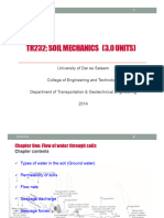 Lecture 4.water Seepage Through Soils Slides