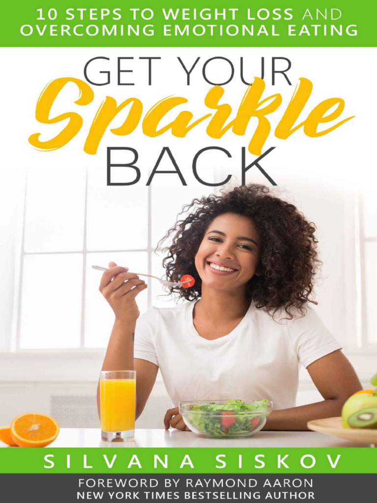 Little Steps To Weight Loss