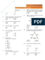 Trigonometry 