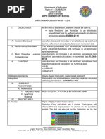 COT 1 1st Quarter Ict