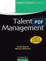 Talent Management