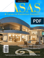 Casas & Curvas Na Arquitetura Brasileira #29 Nov 231130 060204