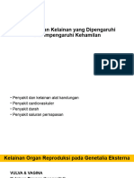 Penyakit Dan Kelainan Yang Dipengaruhi Mempengaruhi Kehamilan 3