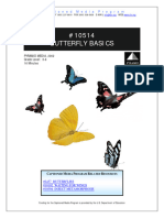 #10514 Butterfly Basics: Pyramid Media, 2002 Grade Level: 3-6 16 Minutes
