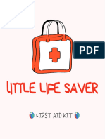 Little Lives Saver