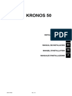 Kronos 50