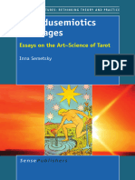 The Edusemiotics of Images Essays On The