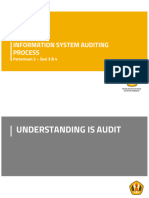 04 IS Audit Process