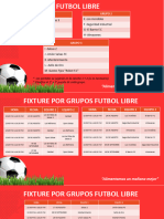 Campeonato 2023 Final