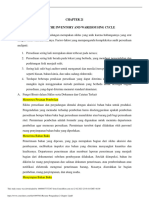 Resume Pengauditan 2 Chapter 21 PDF