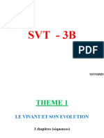 SVT - 3B
