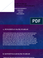KLP 4 (Bank Syariah)