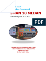 Kosp Sman 10 Medan