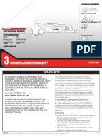 Ozito MFR-2200 MFT Manual Ed4