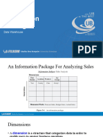 03 - Information Packages