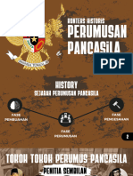 Presentasi Pancasila