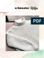 Sweater Stella