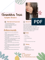 CV Creativ Tyara Chantika Sari