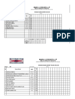 定制名牌senarai Nama Murid 2023 2024