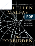 the Forbidden - Jodi Ellen Malpas.