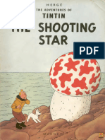 10 Tintin and The Shooting Star Text