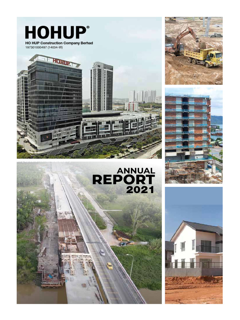 Annual Report 2021 Pdf Taxes Accountant