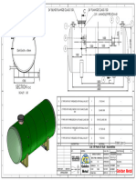 Tank 30m 3 FD - 1